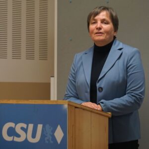 Nominierungsversammlung