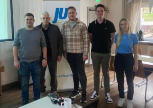 Chancen und Risiken von Mobiltelefonen