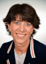 Pfeffer Elisabeth - Fraktionssprecherin
2. Bürgermeisterin